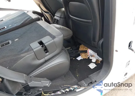 2020 Jeep Cherokee Limited 4X4 from USA, damaged, VIN 1C4PJMDN5LD540532